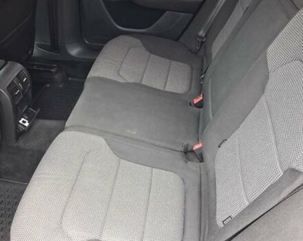 Чорний Фольксваген Пассат, об'ємом двигуна 1.97 л та пробігом 280 тис. км за 11200 $, фото 11 на Automoto.ua