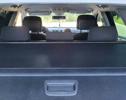 Чорний Фольксваген Пассат, об'ємом двигуна 2 л та пробігом 236 тис. км за 12900 $, фото 13 на Automoto.ua