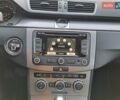 Черный Фольксваген Пассат, объемом двигателя 1.8 л и пробегом 191 тыс. км за 11300 $, фото 20 на Automoto.ua