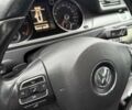 Черный Фольксваген Пассат, объемом двигателя 1.97 л и пробегом 305 тыс. км за 9500 $, фото 9 на Automoto.ua