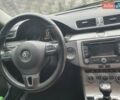 Черный Фольксваген Пассат, объемом двигателя 1.97 л и пробегом 388 тыс. км за 10650 $, фото 6 на Automoto.ua