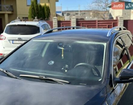 Чорний Фольксваген Пассат, об'ємом двигуна 1.8 л та пробігом 280 тис. км за 9300 $, фото 14 на Automoto.ua