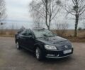 Черный Фольксваген Пассат, объемом двигателя 1.4 л и пробегом 274 тыс. км за 7700 $, фото 3 на Automoto.ua
