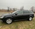 Чорний Фольксваген Пассат, об'ємом двигуна 1.6 л та пробігом 370 тис. км за 8300 $, фото 10 на Automoto.ua