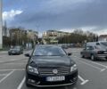 Чорний Фольксваген Пассат, об'ємом двигуна 1.8 л та пробігом 344 тис. км за 9500 $, фото 1 на Automoto.ua