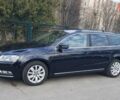 Черный Фольксваген Пассат, объемом двигателя 1.8 л и пробегом 165 тыс. км за 10799 $, фото 3 на Automoto.ua