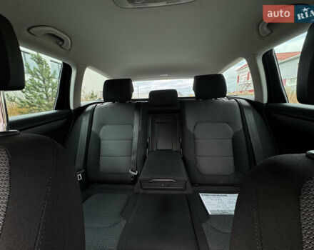 Чорний Фольксваген Пассат, об'ємом двигуна 2 л та пробігом 231 тис. км за 12500 $, фото 70 на Automoto.ua