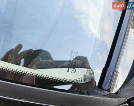 Черный Фольксваген Пассат, объемом двигателя 2 л и пробегом 289 тыс. км за 13700 $, фото 51 на Automoto.ua