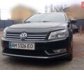 Черный Фольксваген Пассат, объемом двигателя 1.97 л и пробегом 290 тыс. км за 10900 $, фото 1 на Automoto.ua
