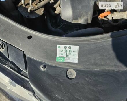 Черный Фольксваген Пассат, объемом двигателя 2 л и пробегом 289 тыс. км за 13700 $, фото 41 на Automoto.ua