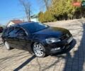 Черный Фольксваген Пассат, объемом двигателя 1.6 л и пробегом 290 тыс. км за 10200 $, фото 11 на Automoto.ua
