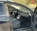 Черный Фольксваген Пассат, объемом двигателя 1.8 л и пробегом 280 тыс. км за 9300 $, фото 46 на Automoto.ua