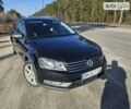 Черный Фольксваген Пассат, объемом двигателя 2 л и пробегом 289 тыс. км за 13700 $, фото 68 на Automoto.ua