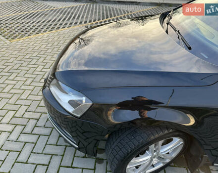 Чорний Фольксваген Пассат, об'ємом двигуна 2 л та пробігом 254 тис. км за 10600 $, фото 14 на Automoto.ua