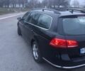 Черный Фольксваген Пассат, объемом двигателя 2 л и пробегом 260 тыс. км за 11000 $, фото 27 на Automoto.ua