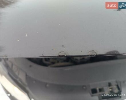 Чорний Фольксваген Пассат, об'ємом двигуна 1.97 л та пробігом 320 тис. км за 9300 $, фото 16 на Automoto.ua