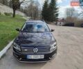 Черный Фольксваген Пассат, объемом двигателя 2 л и пробегом 277 тыс. км за 13000 $, фото 5 на Automoto.ua