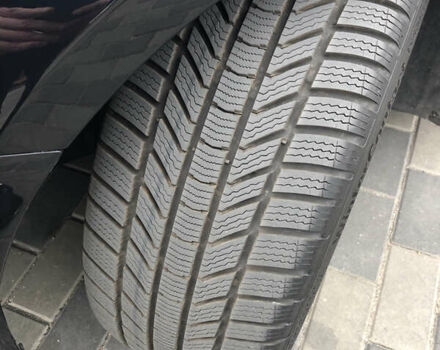 Чорний Фольксваген Пассат, об'ємом двигуна 2 л та пробігом 224 тис. км за 12500 $, фото 28 на Automoto.ua