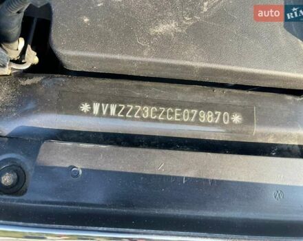 Черный Фольксваген Пассат, объемом двигателя 0 л и пробегом 197 тыс. км за 10700 $, фото 21 на Automoto.ua