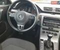 Черный Фольксваген Пассат, объемом двигателя 1.8 л и пробегом 165 тыс. км за 10799 $, фото 64 на Automoto.ua