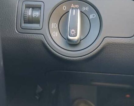 Чорний Фольксваген Пассат, об'ємом двигуна 1.97 л та пробігом 272 тис. км за 11500 $, фото 10 на Automoto.ua