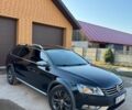 Чорний Фольксваген Пассат, об'ємом двигуна 1.97 л та пробігом 261 тис. км за 15300 $, фото 1 на Automoto.ua