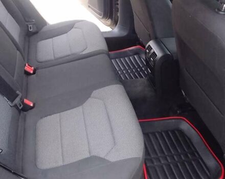 Черный Фольксваген Пассат, объемом двигателя 1.4 л и пробегом 254 тыс. км за 8600 $, фото 7 на Automoto.ua