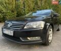 Чорний Фольксваген Пассат, об'ємом двигуна 2 л та пробігом 272 тис. км за 8500 $, фото 29 на Automoto.ua