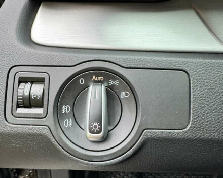 Чорний Фольксваген Пассат, об'ємом двигуна 1.97 л та пробігом 333 тис. км за 10500 $, фото 31 на Automoto.ua