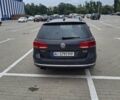 Черный Фольксваген Пассат, объемом двигателя 2 л и пробегом 297 тыс. км за 8500 $, фото 44 на Automoto.ua