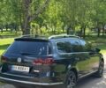 Черный Фольксваген Пассат, объемом двигателя 1.97 л и пробегом 257 тыс. км за 10800 $, фото 1 на Automoto.ua