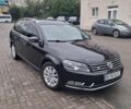 Черный Фольксваген Пассат, объемом двигателя 1.97 л и пробегом 265 тыс. км за 9950 $, фото 6 на Automoto.ua