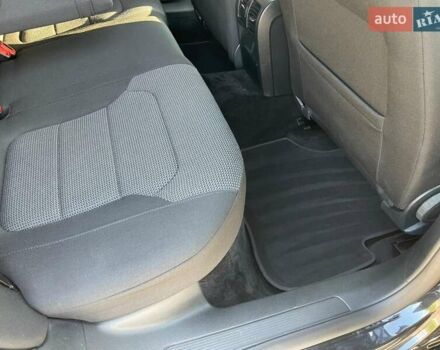 Черный Фольксваген Пассат, объемом двигателя 0 л и пробегом 197 тыс. км за 10700 $, фото 29 на Automoto.ua