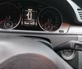 Черный Фольксваген Пассат, объемом двигателя 1.6 л и пробегом 190 тыс. км за 10900 $, фото 5 на Automoto.ua