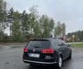 Фольксваген Пассат 2012 у Маневичах на Automoto.ua Чорний Фольксваген Пассат, об'ємом двигуна 2 л та пробігом 287 тис. км за 10700 $, фото 6 на Automoto.ua