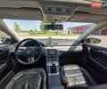 Черный Фольксваген Пассат, объемом двигателя 1.6 л и пробегом 295 тыс. км за 10299 $, фото 23 на Automoto.ua