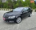 Черный Фольксваген Пассат, объемом двигателя 1.97 л и пробегом 245 тыс. км за 11200 $, фото 2 на Automoto.ua