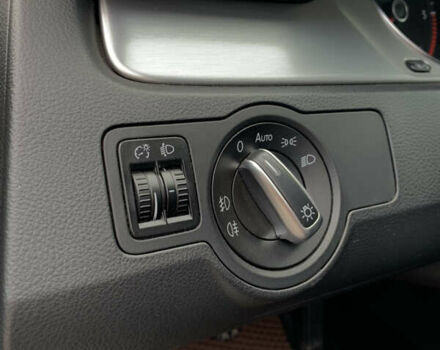 Чорний Фольксваген Пассат, об'ємом двигуна 2 л та пробігом 287 тис. км за 12500 $, фото 29 на Automoto.ua