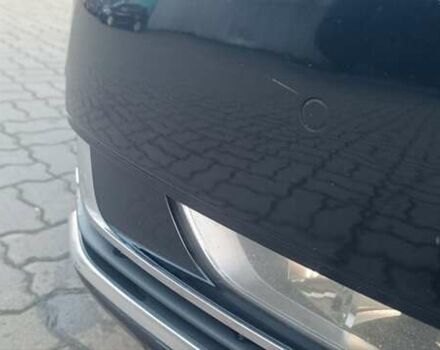 Черный Фольксваген Пассат, объемом двигателя 1.97 л и пробегом 387 тыс. км за 10800 $, фото 5 на Automoto.ua