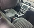 Черный Фольксваген Пассат, объемом двигателя 1.97 л и пробегом 265 тыс. км за 9950 $, фото 3 на Automoto.ua