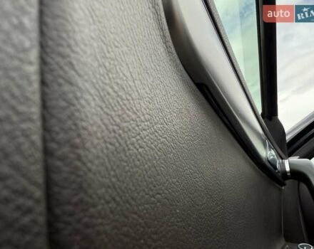 Черный Фольксваген Пассат, объемом двигателя 2 л и пробегом 265 тыс. км за 13500 $, фото 41 на Automoto.ua