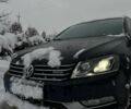 Черный Фольксваген Пассат, объемом двигателя 1.97 л и пробегом 212 тыс. км за 13880 $, фото 18 на Automoto.ua