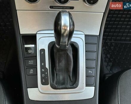 Чорний Фольксваген Пассат, об'ємом двигуна 1.8 л та пробігом 280 тис. км за 9300 $, фото 40 на Automoto.ua