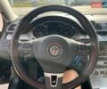 Чорний Фольксваген Пассат, об'ємом двигуна 1.97 л та пробігом 294 тис. км за 13000 $, фото 38 на Automoto.ua
