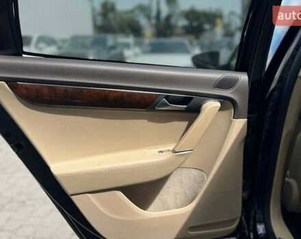 Чорний Фольксваген Пассат, об'ємом двигуна 1.97 л та пробігом 345 тис. км за 11200 $, фото 20 на Automoto.ua