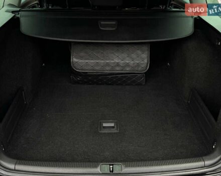 Чорний Фольксваген Пассат, об'ємом двигуна 2 л та пробігом 231 тис. км за 12500 $, фото 25 на Automoto.ua