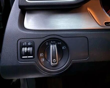 Черный Фольксваген Пассат, объемом двигателя 1.97 л и пробегом 285 тыс. км за 9800 $, фото 16 на Automoto.ua