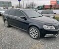 Черный Фольксваген Пассат, объемом двигателя 1.4 л и пробегом 290 тыс. км за 6700 $, фото 1 на Automoto.ua