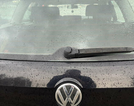 Черный Фольксваген Пассат, объемом двигателя 1.6 л и пробегом 279 тыс. км за 8500 $, фото 9 на Automoto.ua