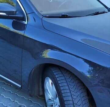 Чорний Фольксваген Пассат, об'ємом двигуна 2 л та пробігом 236 тис. км за 12900 $, фото 27 на Automoto.ua